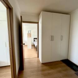 2-комнатные апартаменты стандарт