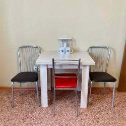 Фото Отель В Гости на Запорожской 57