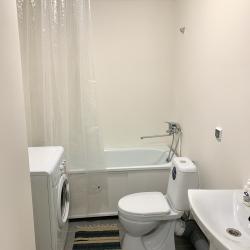 Фото Апартаменты на улице Бориса Видяева 24