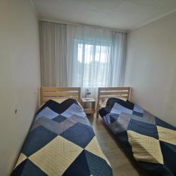 2-комнатные апартаменты улучшенные