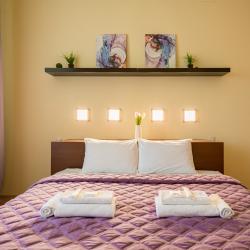 Фото Отель RentAp (РентАп) на улице Э.М. Юрьева