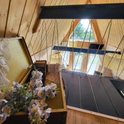 Фото Отель Чудесноe мeсто