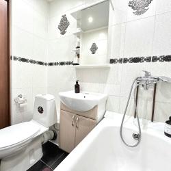 2-комнатные апартаменты улучшенные