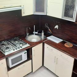 Фото Апартаменты на улице Октябрьская 36