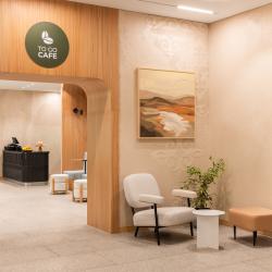 Фото Отель Holiday Inn Almaty (Холидей Инн )