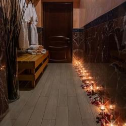 Фото Отель Fidan (Фидан)