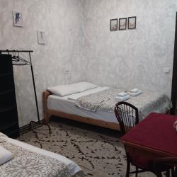 Фото Отель Мое море