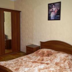 Фото Отель Ника