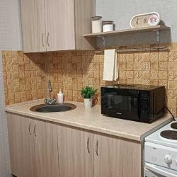 1-комнатные апартаменты стандарт