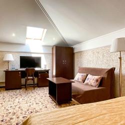 Фото Отель Avdallini Golden Bay (Авдаллини Голден Бэй)