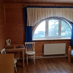 Фото Отель Подозёрка