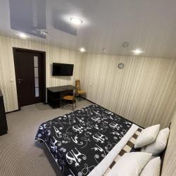 Фото Отель Метелица