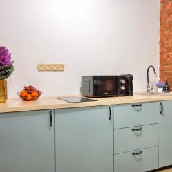 фото 5 MyHome YourHome (МайХоум ЙоХоум) на улице Бронницкая