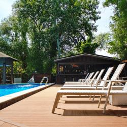 Фото Парк-отель ПОЛЯНА