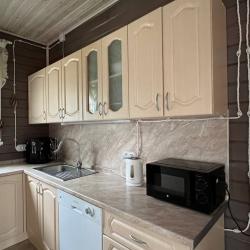 Фото Отель Дом у Медного озера
