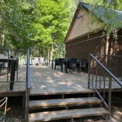 Фото Отель Надежда