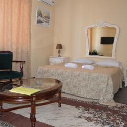 Фото Отель Камея