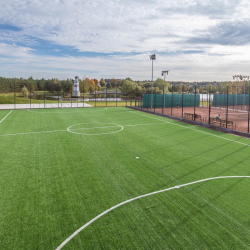 Фото Отель Aston Martin Tower ART (Астон Мартин Тауэр АРТ)