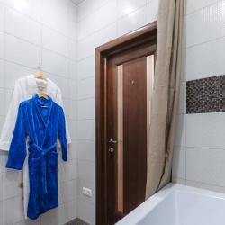 Фото Отель Пять звезд на улице Авиаторов 23
