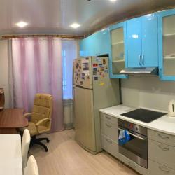 1-комнатные апартаменты стандарт