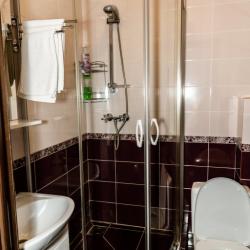 Фото Отель Династия