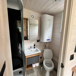 Фото Отель Горный Ретрит