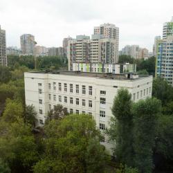 Фото Отель Банерджи апартментс на проспекте Вернадского