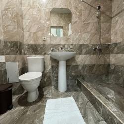 4-местная комната стандарт без кухни