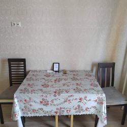 Фото Отель Уютная квартира на улице Гарнаева