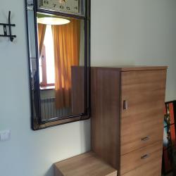 Номер стандарт