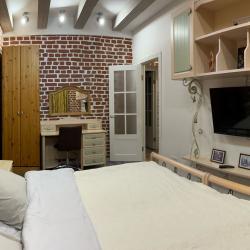 2-комнатные апартаменты стандарт