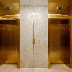 Фото Отель Comfort life (Комфорт лайф) на Электрозаводской