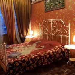 Фото Отель Абсолют