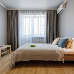 Фото Апартаменты на улице Казбекская 3