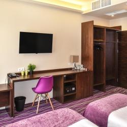 фото 31 Voyage Hotel (Вояж)