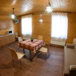 Номер люкс (с завтраком)