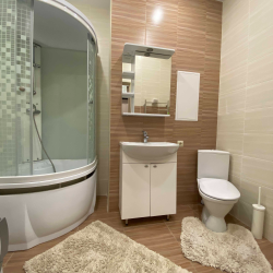 1-комнатные апартаменты стандарт г. Сочи. ул. Крымская 89, кв. 557