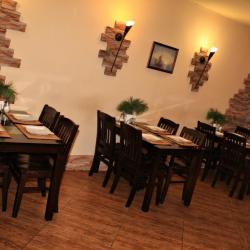 Фото Отель Кедр