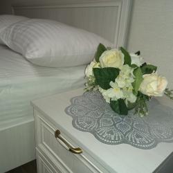 Фото Пятница Апартаменты на улице Гагарина 15