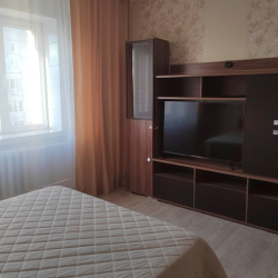 Фото Апартаменты на улице Бутина 50