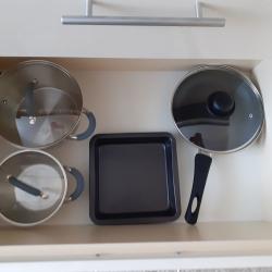 Фото Апартаменты на улице Милицейская