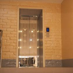 Фото Skif Hotel & SPA (Скиф Отель и СПА)