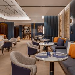 Фото Отель Intercontinental (Интерконтиненталь)