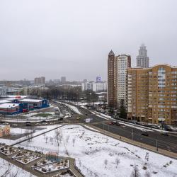 3-местные апартаменты улучшенные 219