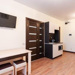 Фото Отель Elhome (ЭльХоум) на улице Пятая просека 129