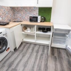 Фото Отель Баринн на улице Гайдара