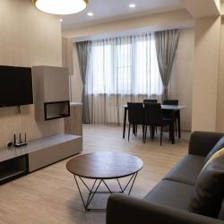 Фото Отель Серебряный Бор