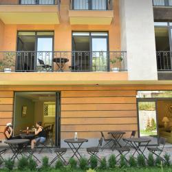 Фото Отель Hotel Avenue 30 (Авеню 30)