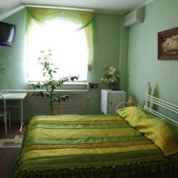 Фото Отель Уют