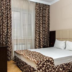 Фото Отель MARTON Победа (Мартон Победа)